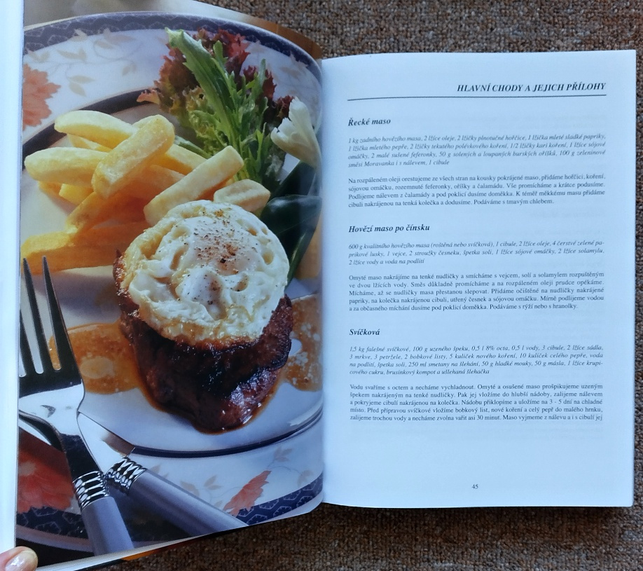 Velká česká kuchařka - 7