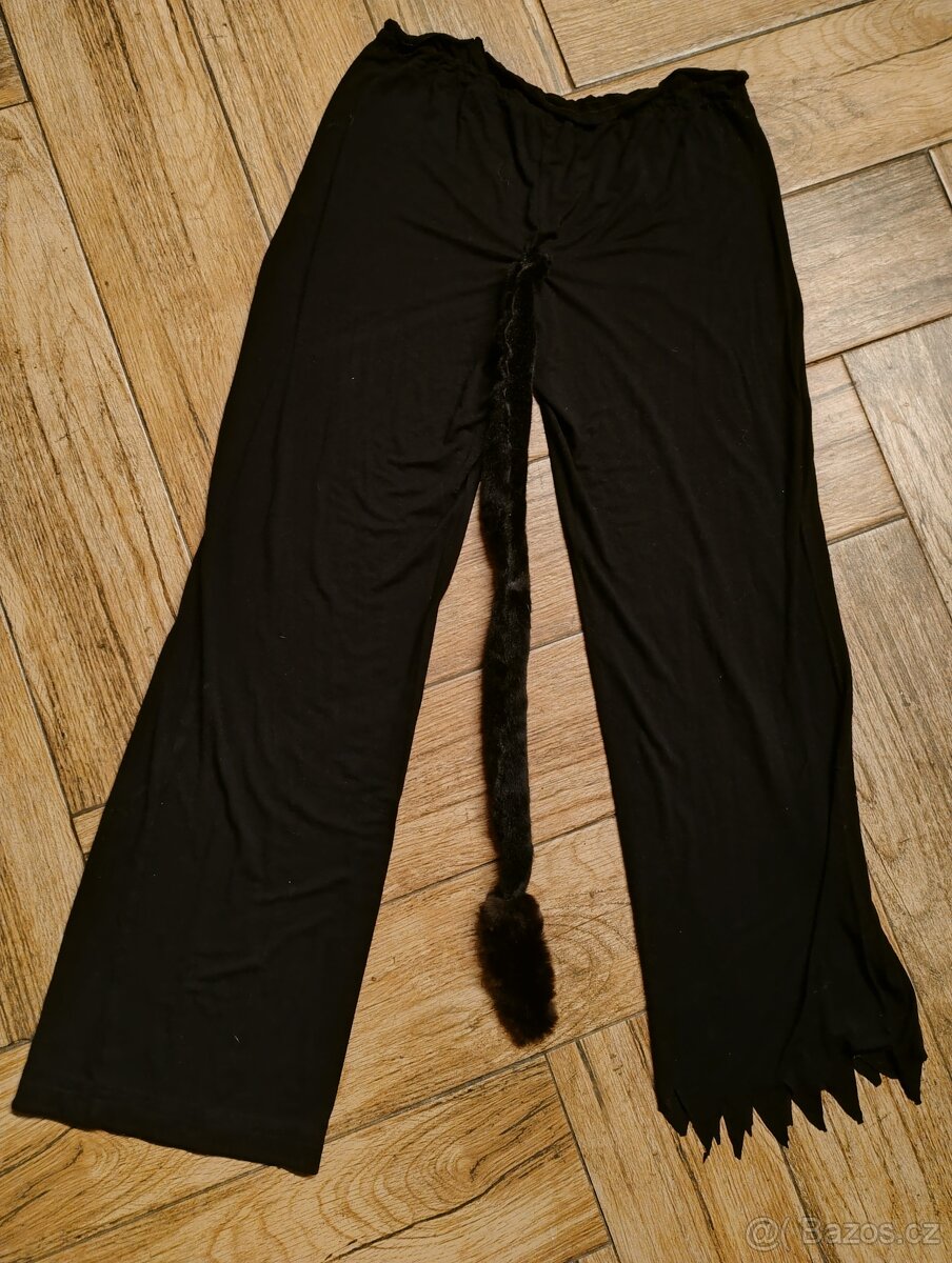 Velký čert čertice - 7