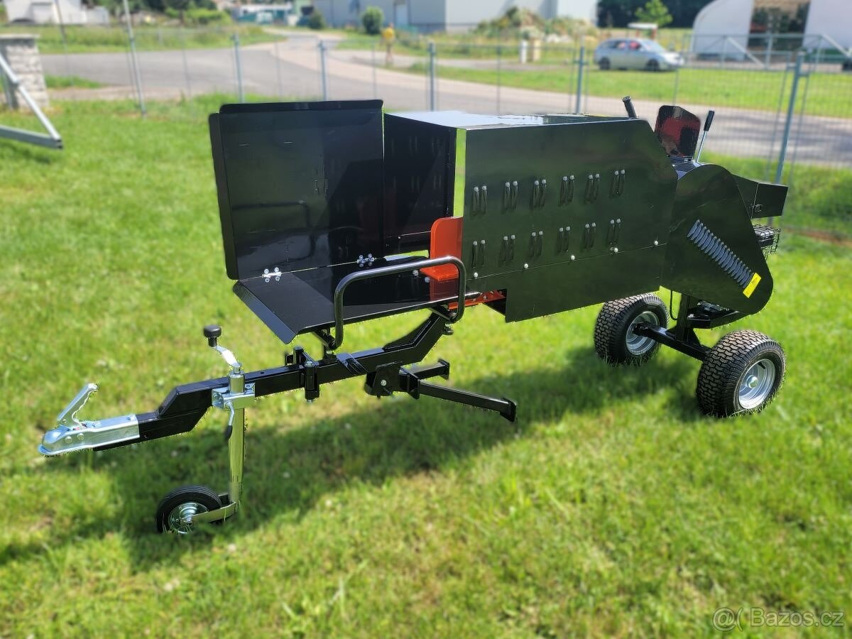 Kinetická štípačka Dabaki - Aries 42P (vč.DPH) - 7