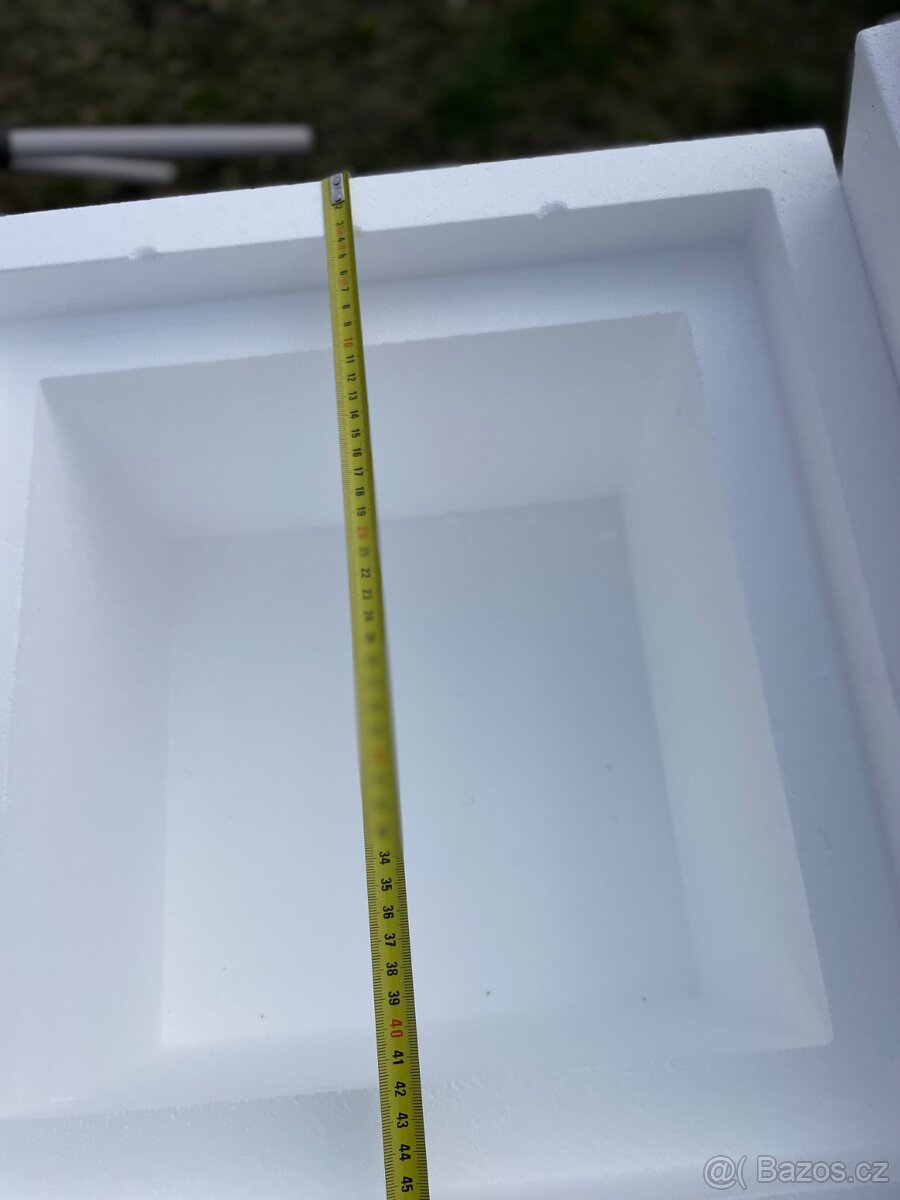 Polybox, Termobox, Chladící box - 7