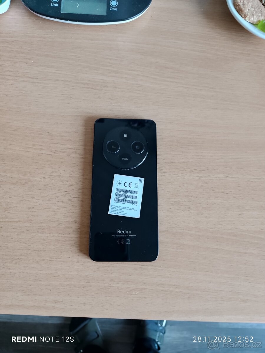 Mobilní telefon - 7