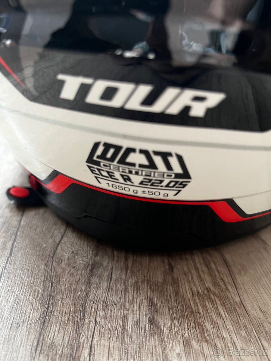 Cassida 1.1 tour velikost M - 7