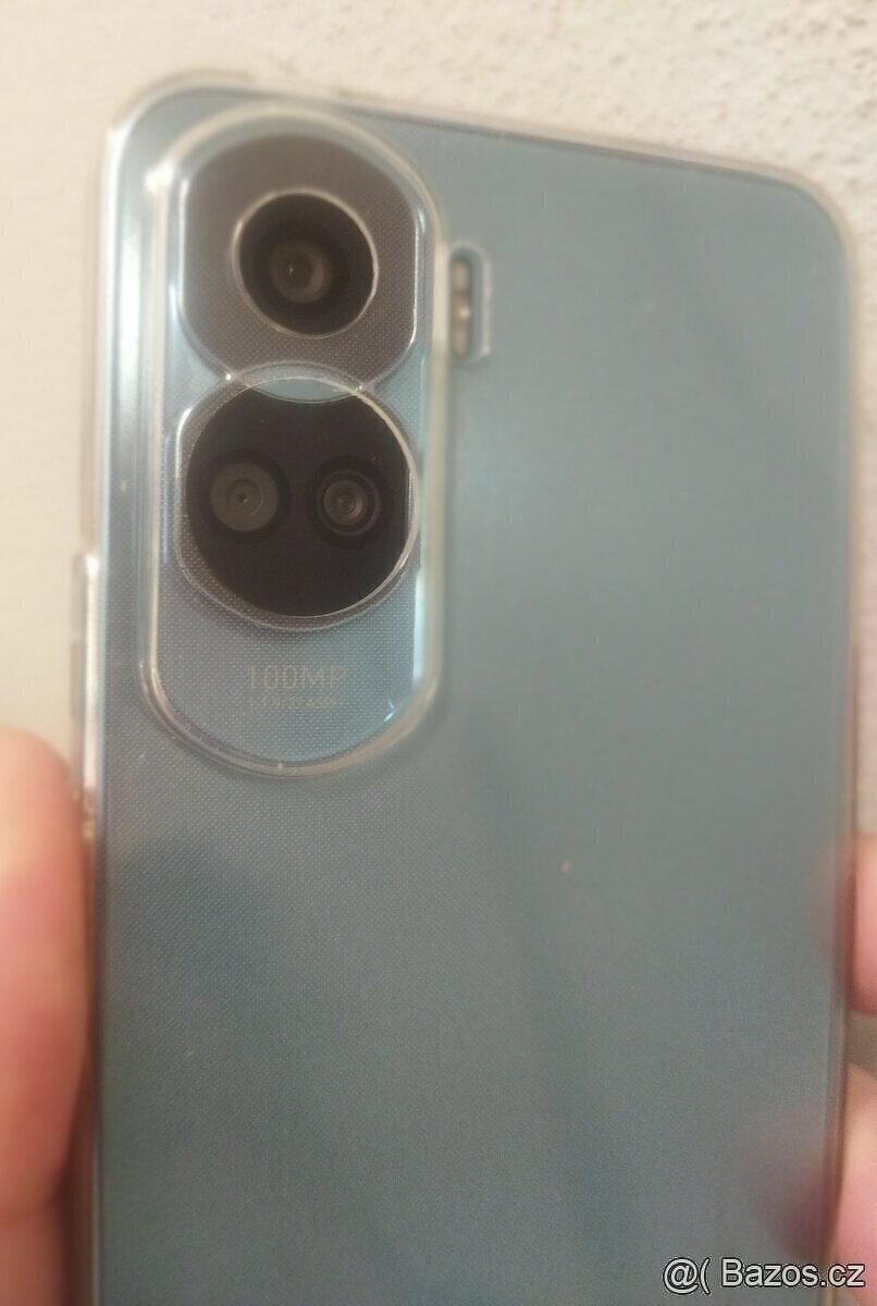 HONOR 90 LITE 5G 8+5/256GB + 256GB SDXC + EXTRA BALENÍ - 7