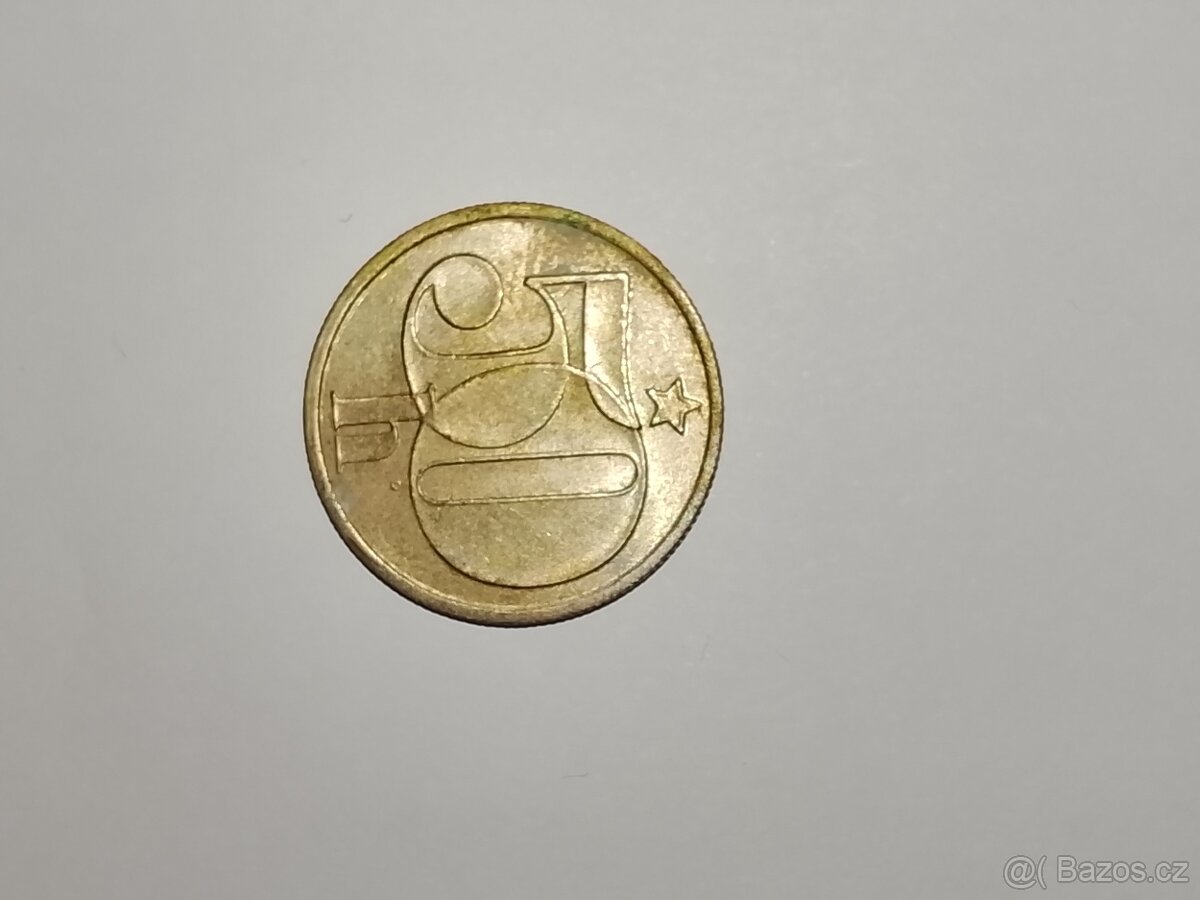 Prodám staré mince - 7