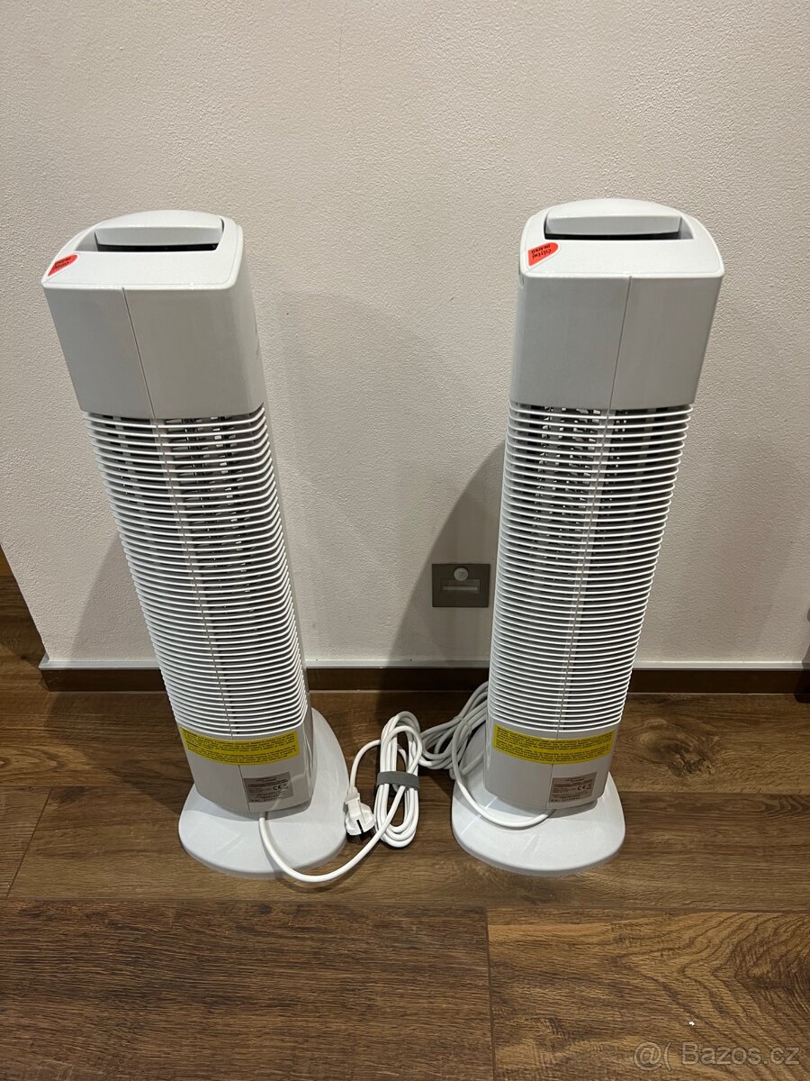 Čistička vzduchu Ionic-CARE - 7