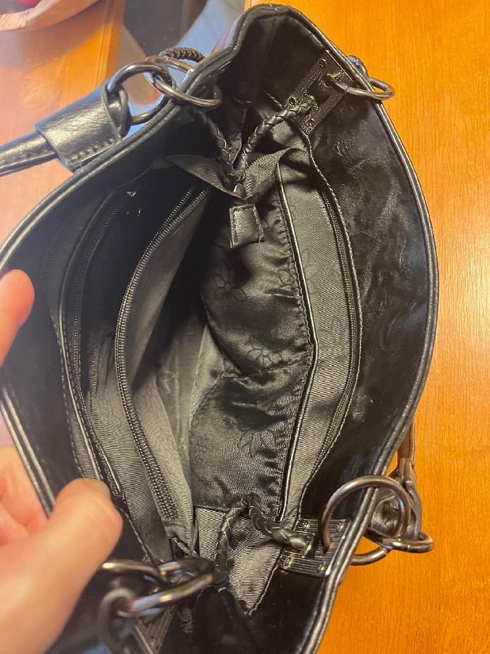 Kabelka s kožíškem - 7