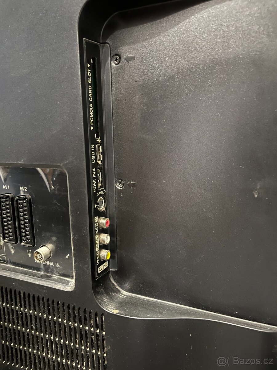 LCD televize LG 32LG7000 - 7