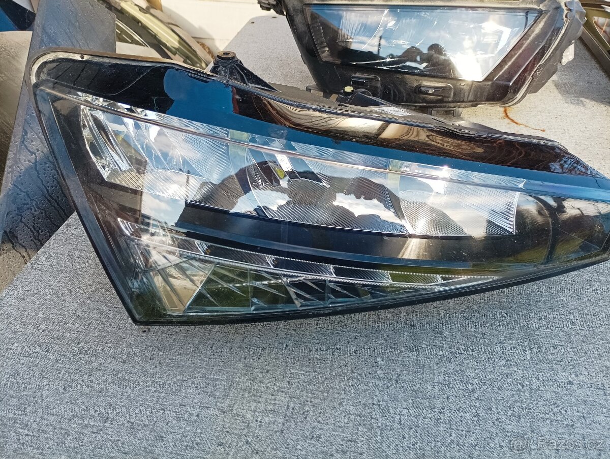 scala přední kapota - 7