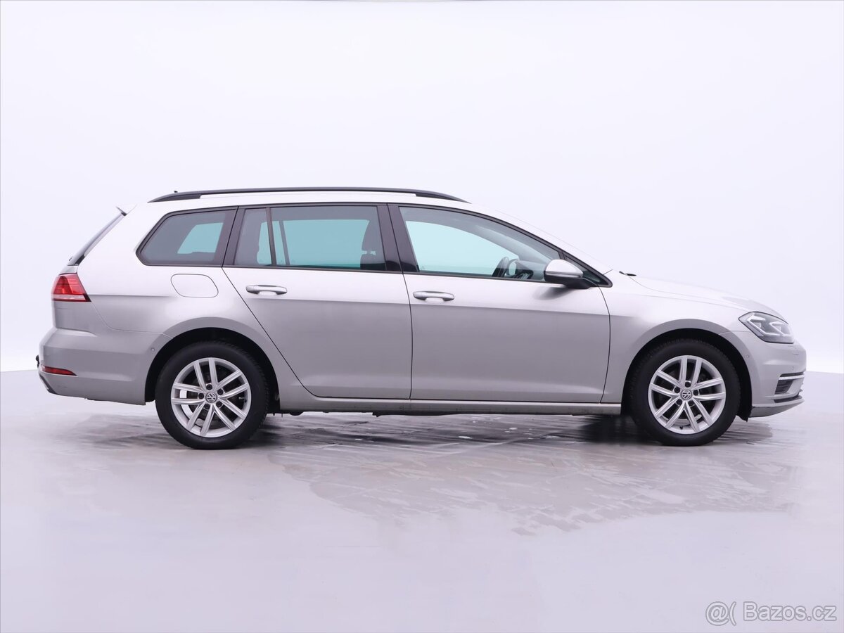 Volkswagen Golf 1,6 TDI LED DPH 1.Maj. (2019) - 7