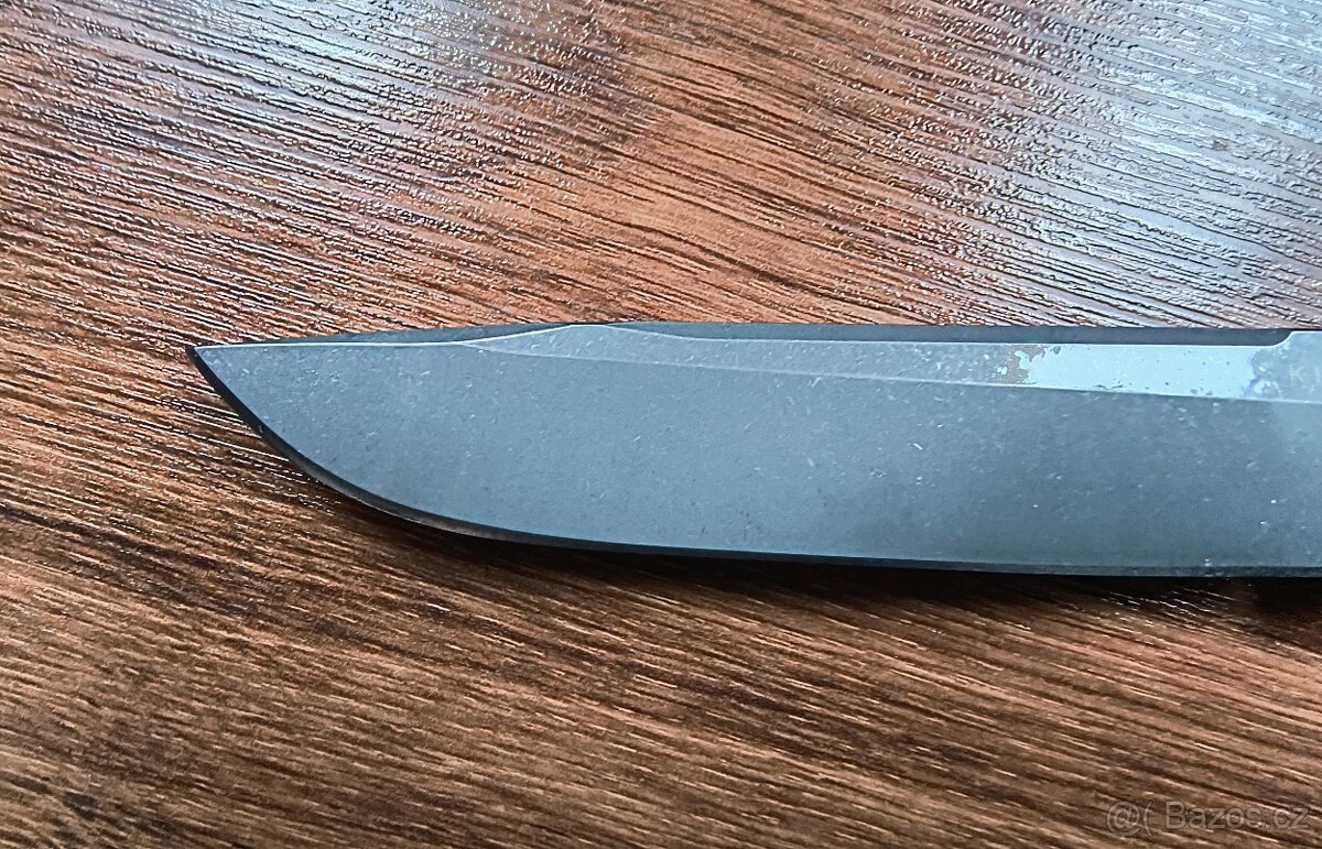 Nůž Kizer Cutlery Camp 180 Fixed Blade - 7