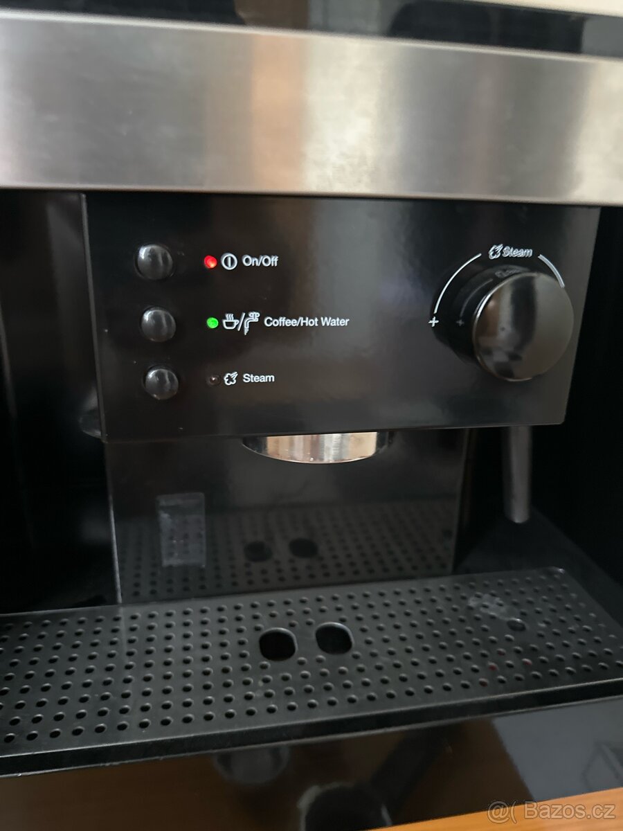 Vestavný kávovar IKEA - 7