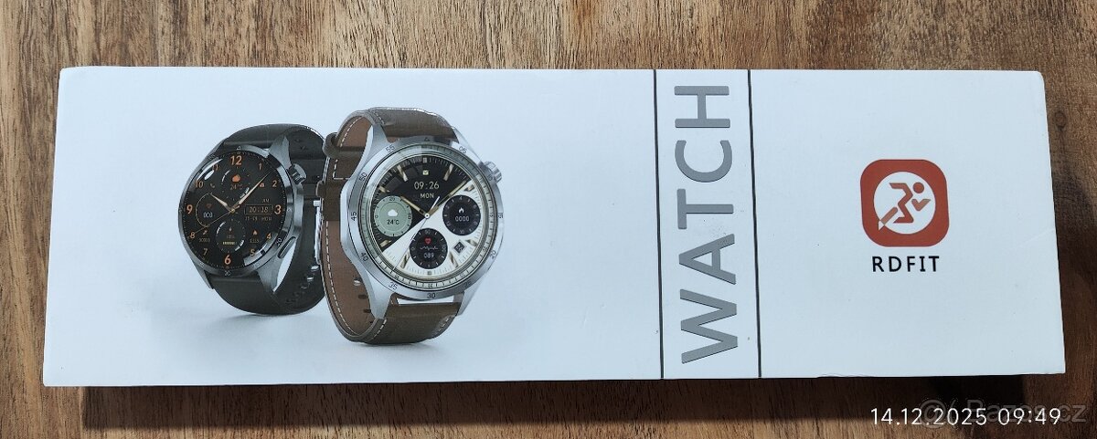 Prodám chytré hodinky - 7