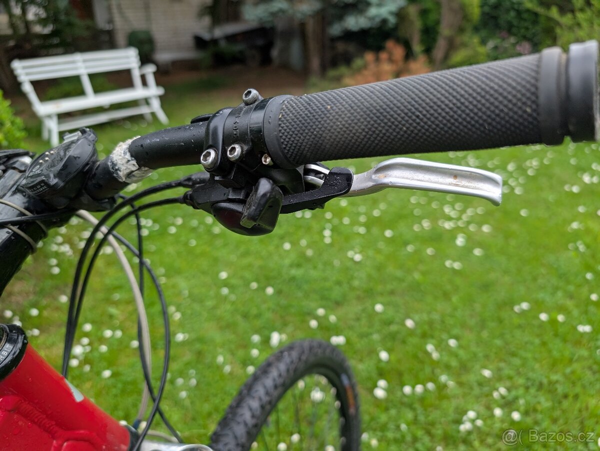 Specialized Enduro FSR 2003 - 7