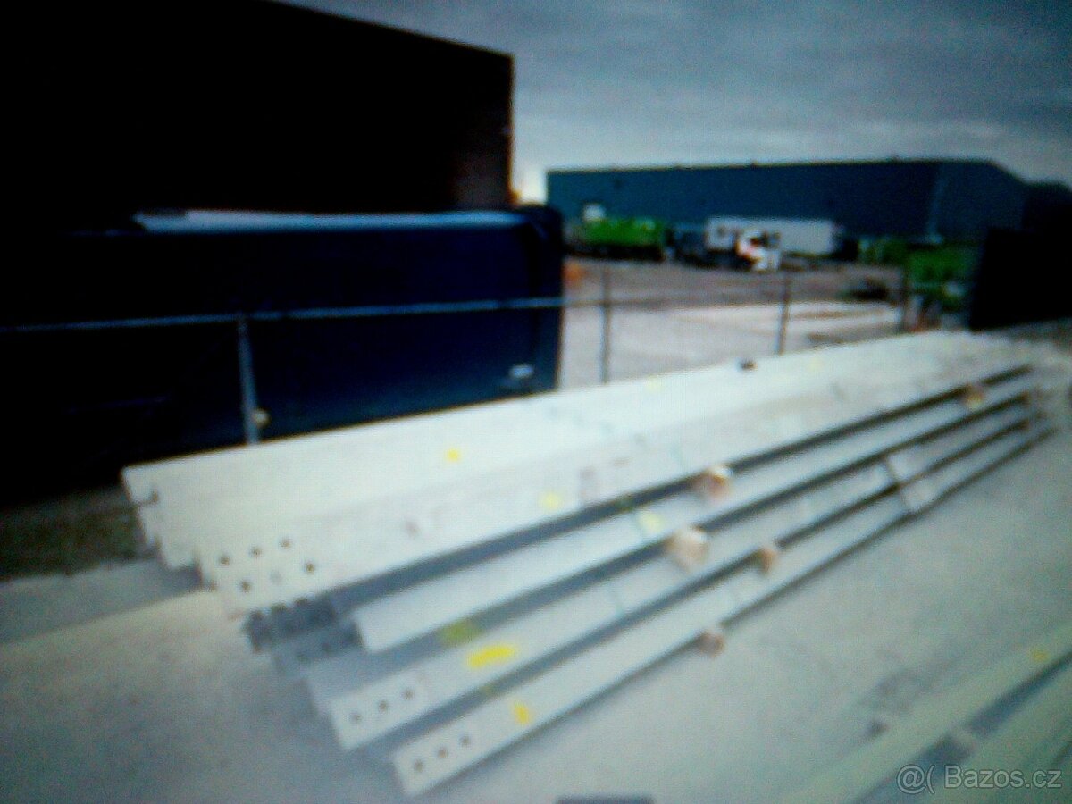 Kovová hala/sklad/výrobní hala k demontování v Holandsku - 7