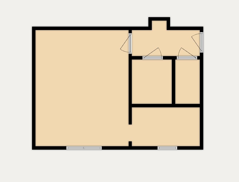 Prodej bytu 1+1, 33m², ul. U Střelnice, Opava - 7
