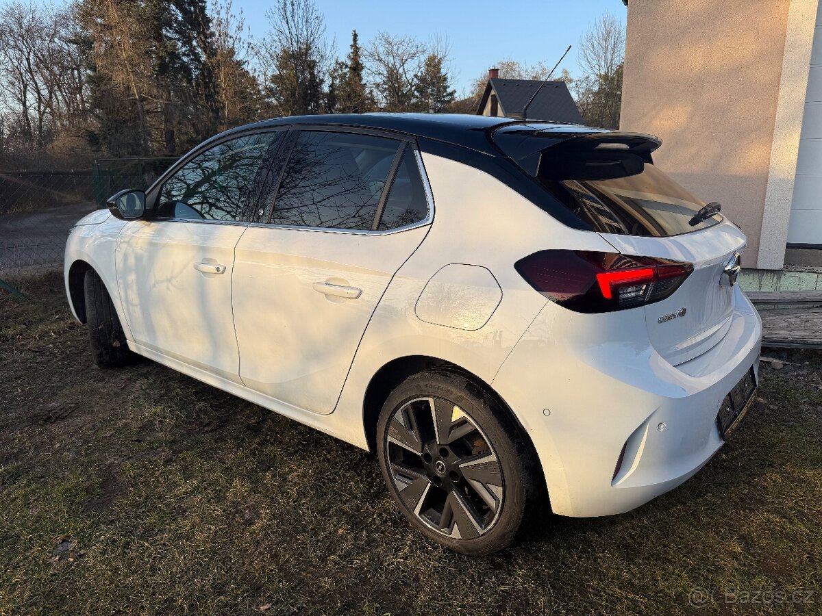 Opel Corsa e - 7