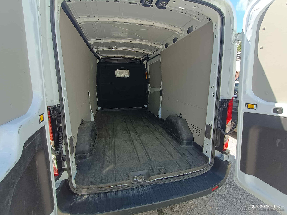 Prodám FORD Transit V363 MCA2 2.0 TDCi EB 130k - 7