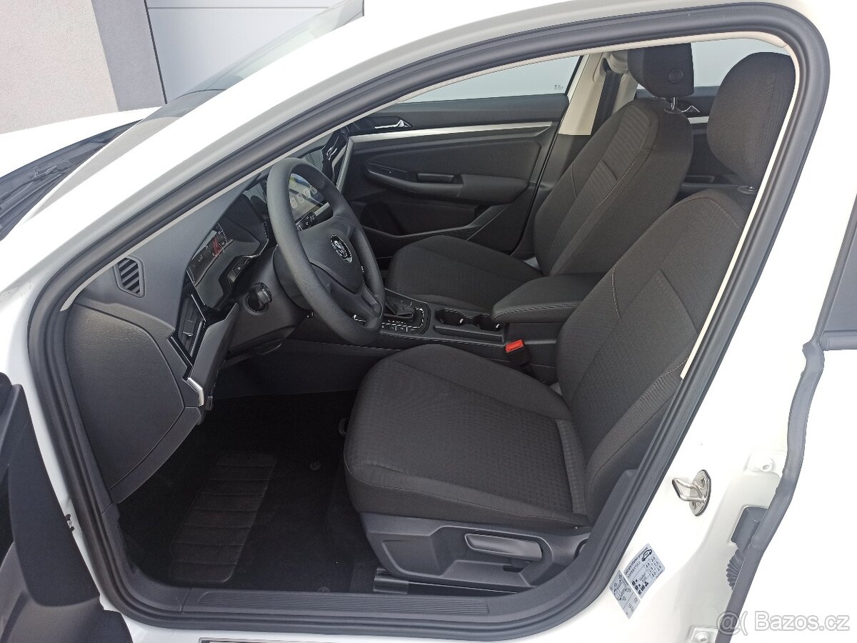 VOLKSWAGEN E-BORA 100kW TOP - 7