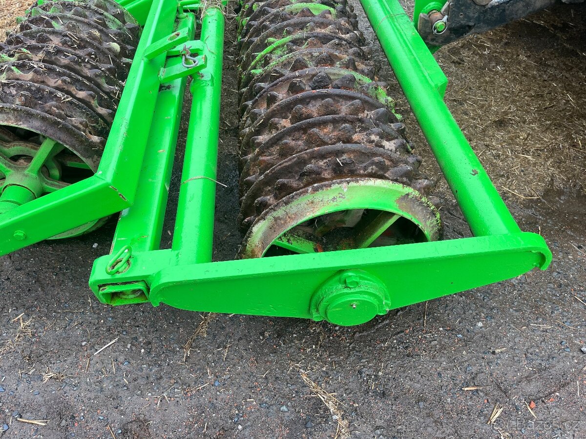 Cambridge valce 3,9m - 7