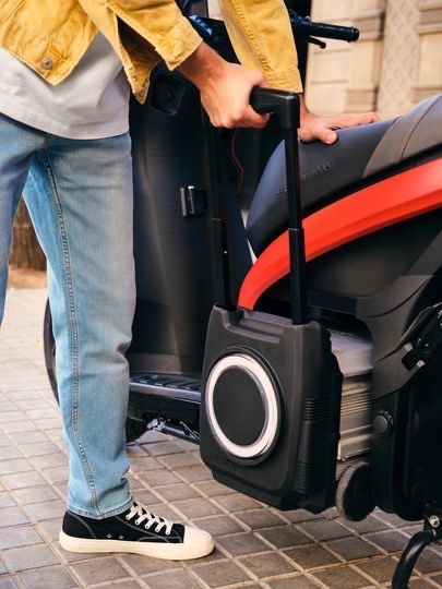 SEAT MÓ 50 nový nejetý - 7