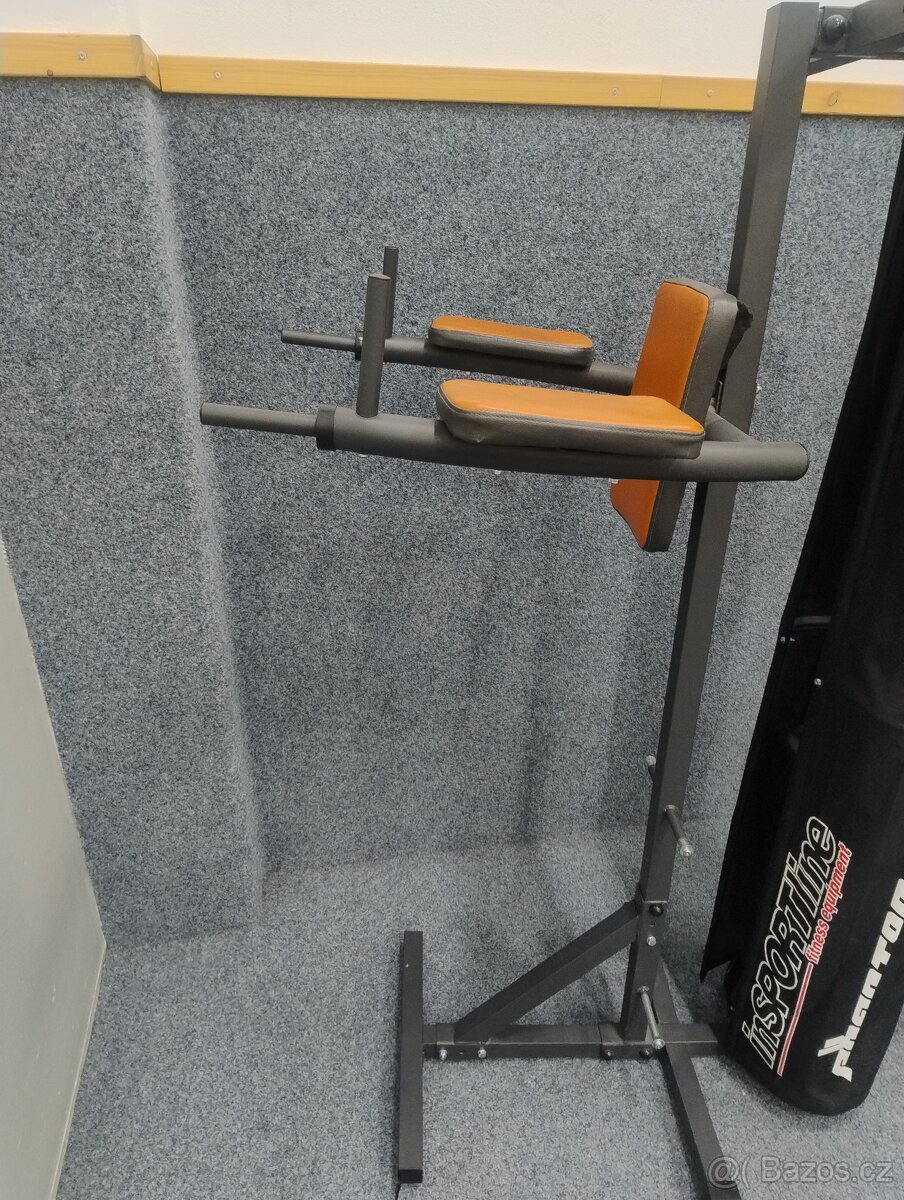 Posilovací stroje - 7