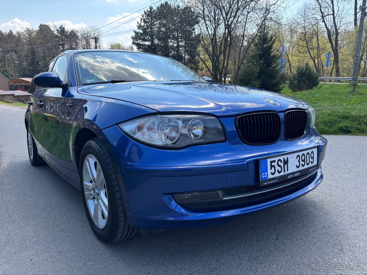 BMW 116 i 90kw - 7