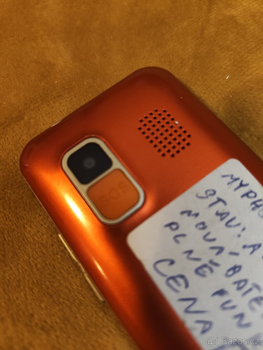 myPhone halo easy - 7