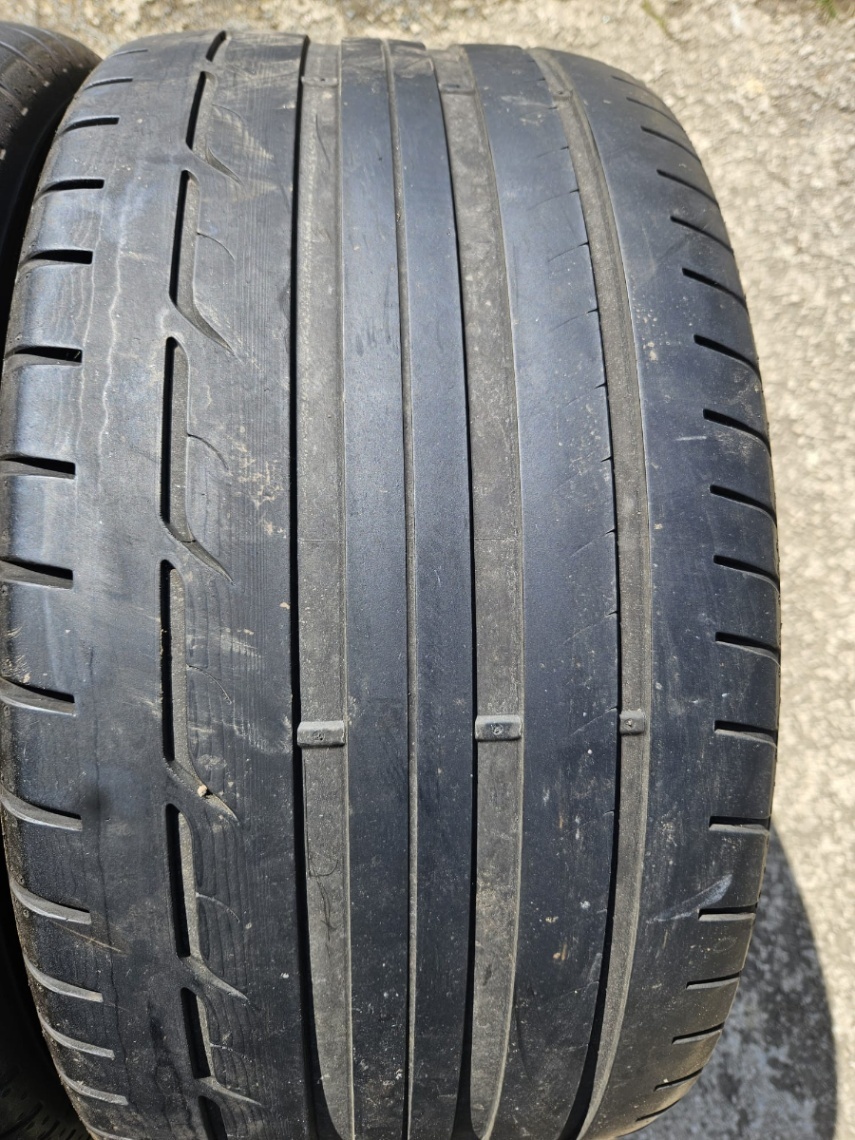 275/40R19 - 7