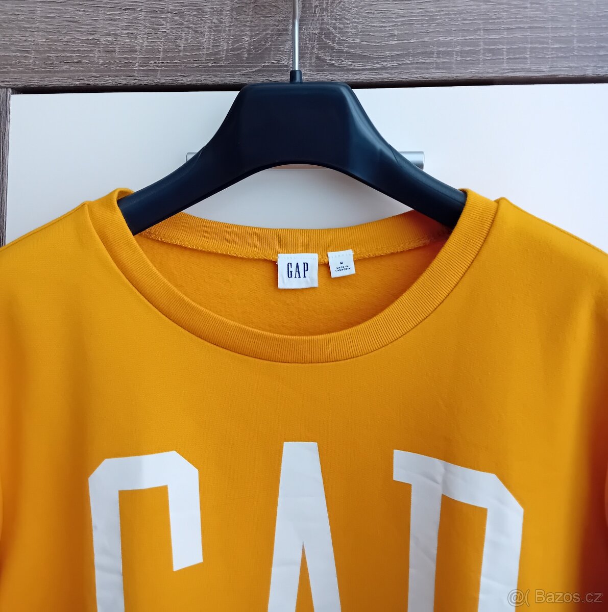 GAP dámská mikina vel. M/L nová - 7