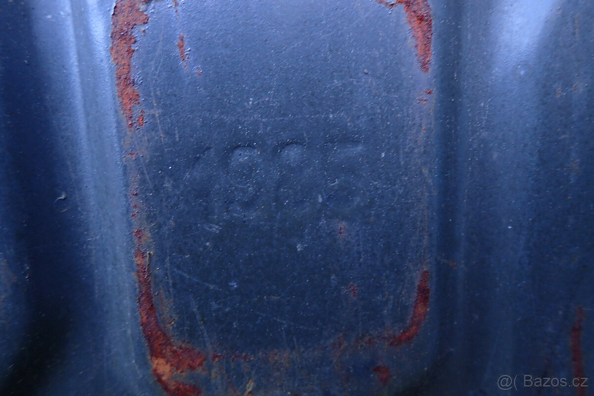 5 x Kanystr - 20 L - 7