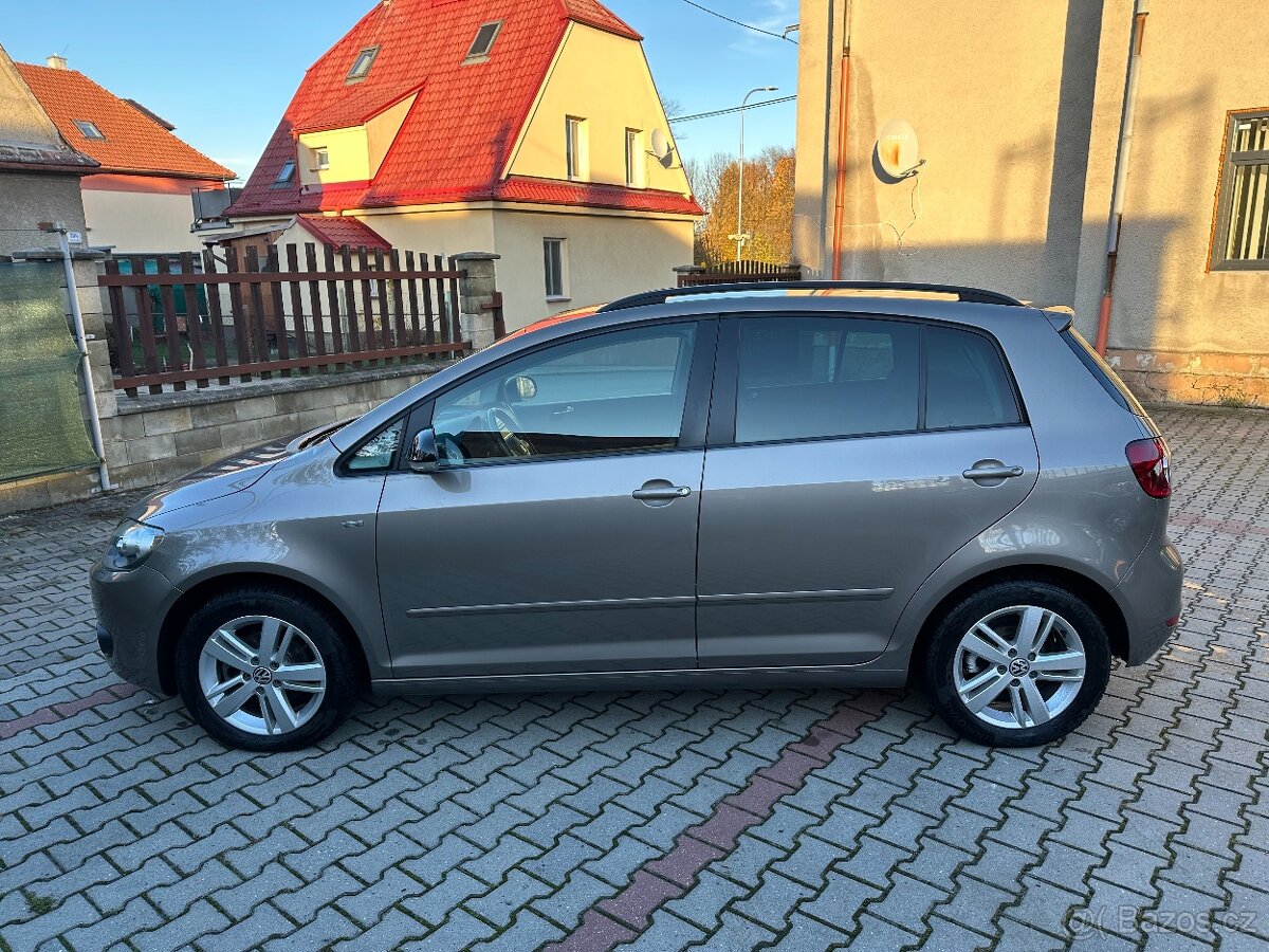 Volkswagen Golf Plus 1.2 63kW 2012 87580km TSI TOP - 7