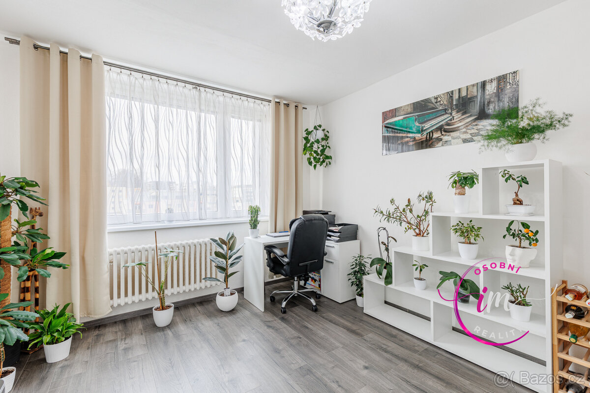 Prodej bytu 3+1 Jihlava, Jarní - 7