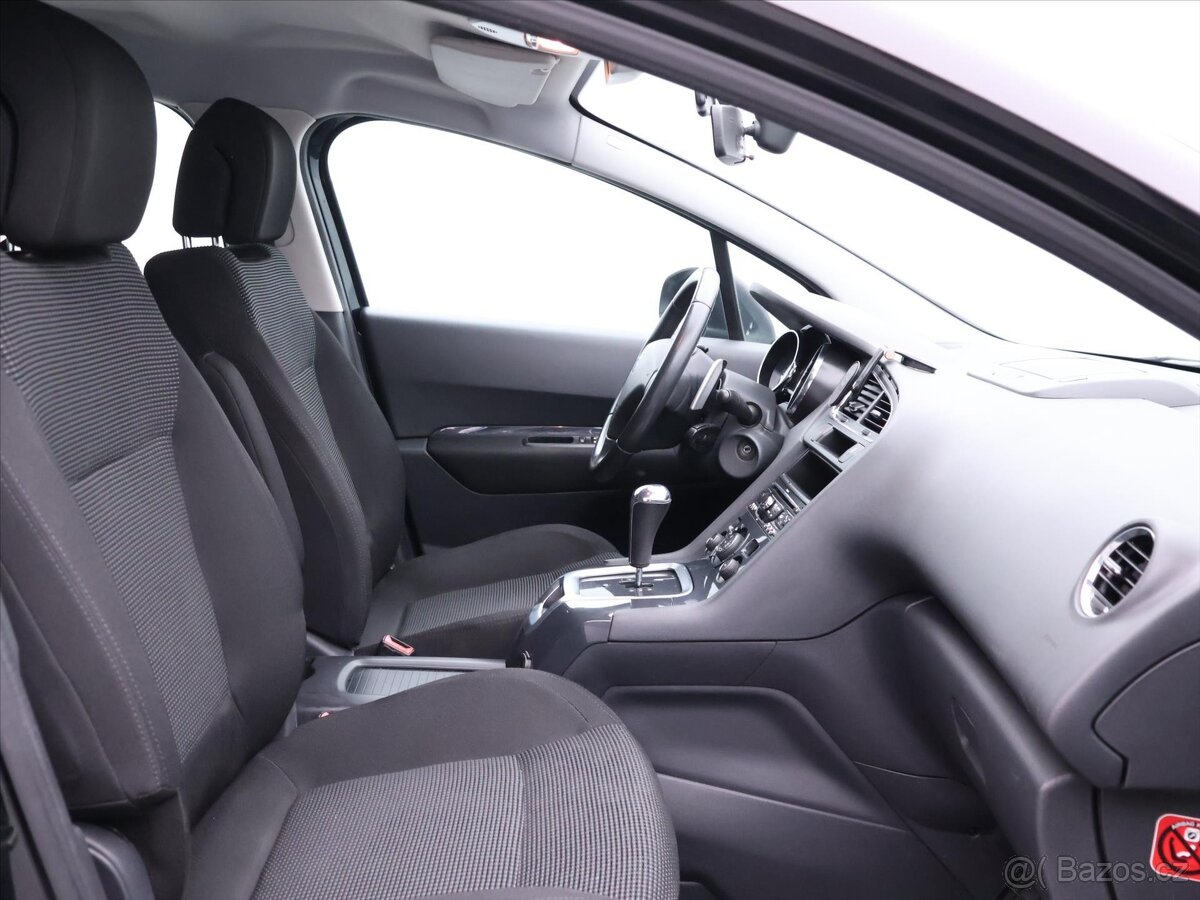 Peugeot 5008 1,6 HDI 82kW Automat Premium (2011) - 7