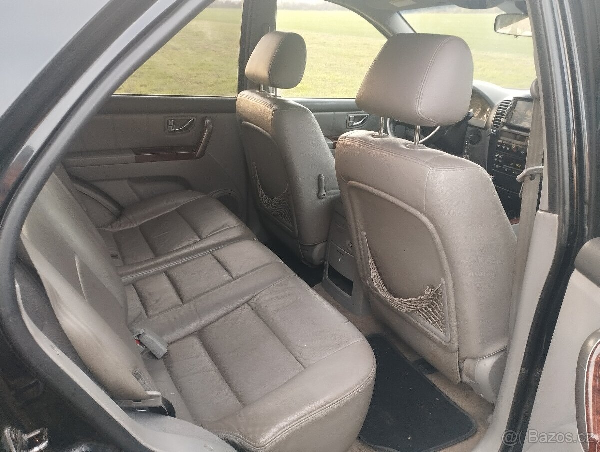 Kia Sorento 2.5 crdi automat - 7