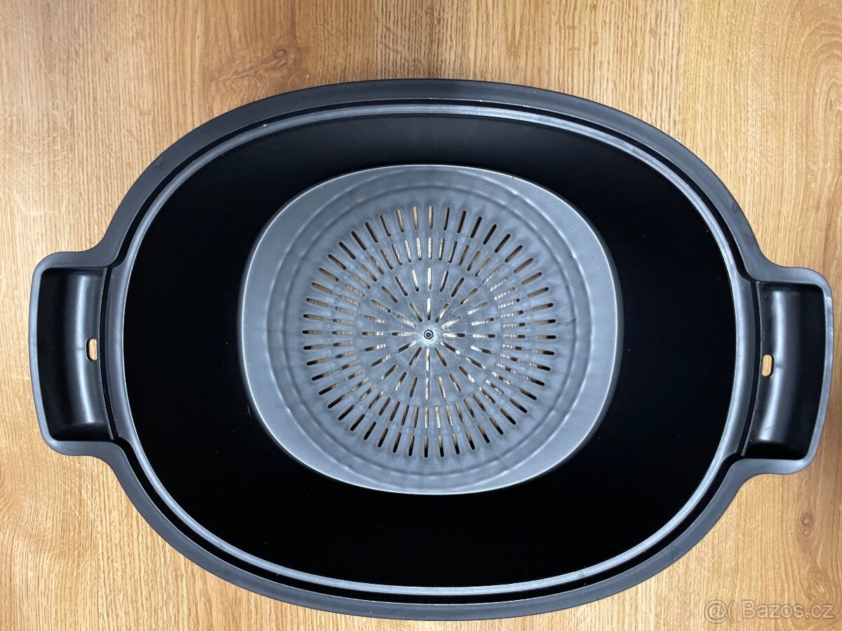 Multifunkční termovařič Masterpro BGMP-9128 - 7