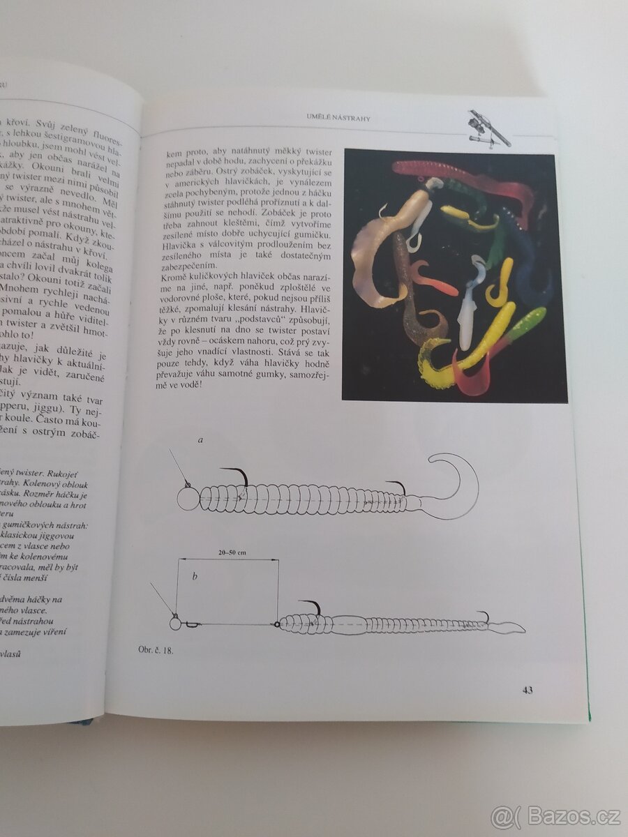 Rybářství - Lov dravých ryb - Jacek Kolendovicz - 7