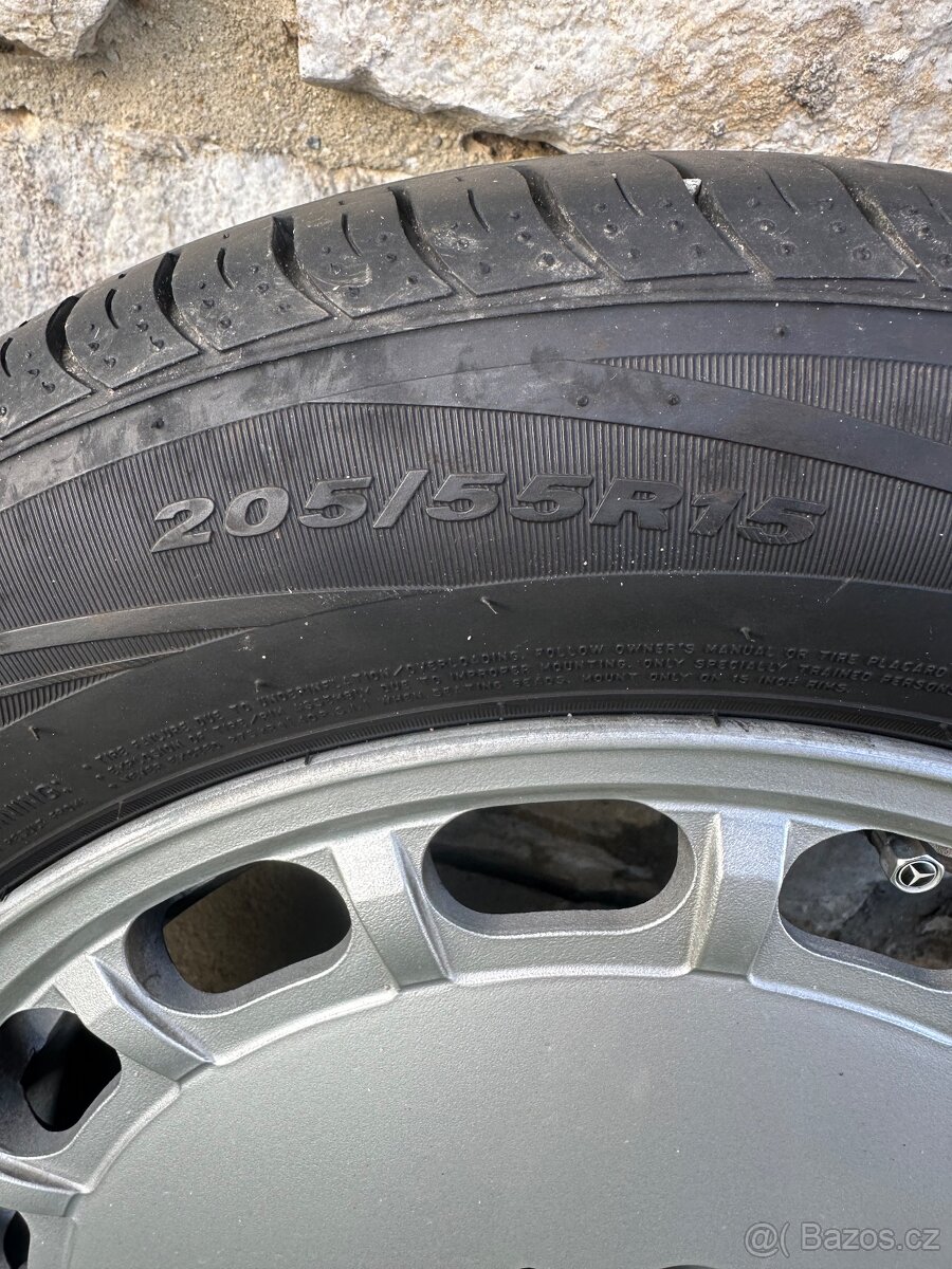 Litá kola (KANALDEKL) - 7