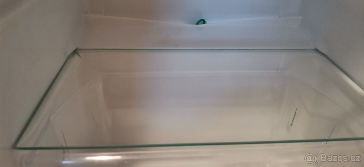 Zanussi lednice s mrazákem - 7