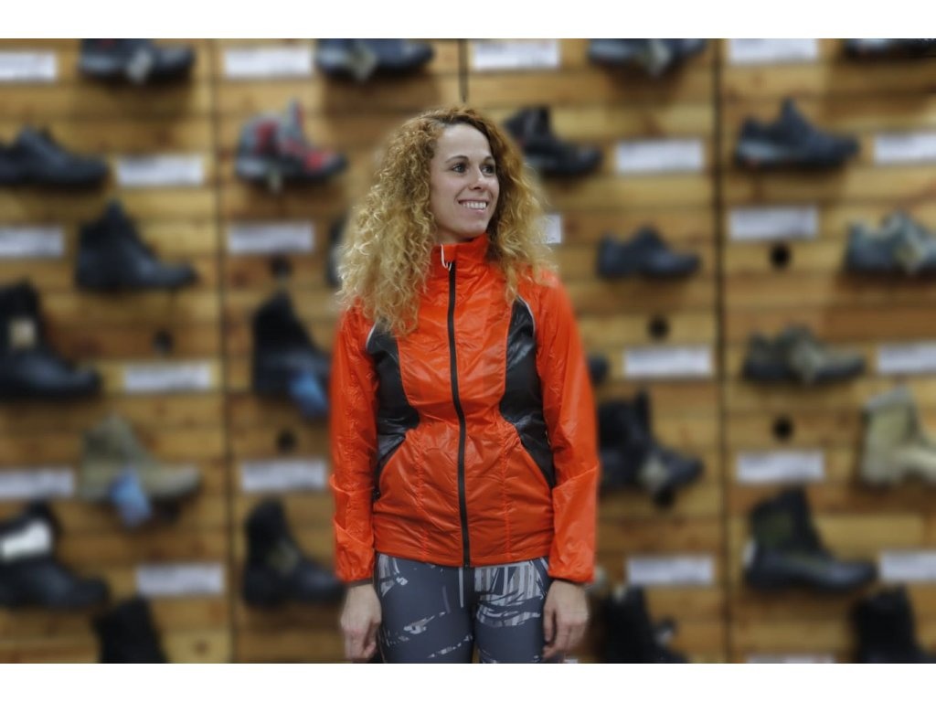 Dámská,dívčí outdoor - cyklo bunda Elevate Tincup v.S NOVÁ - 7