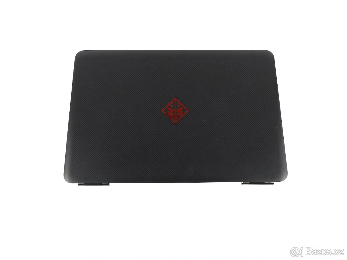 Herní Hp Omen i7-6700hq 16gb ram 512gb ssd Vga 4gb Win.11 - 7