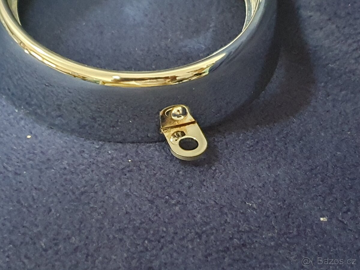 NOVÝ Rámeček svetla Stadion S22 - 7