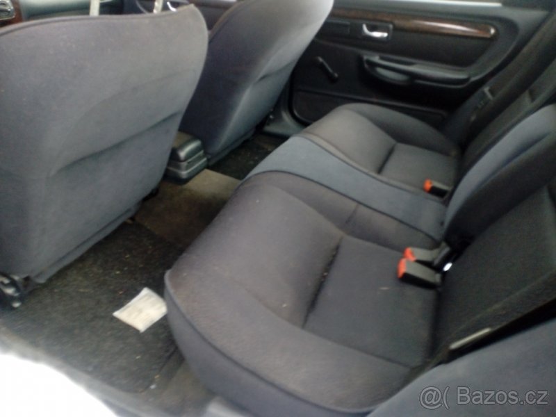 Ford Scorpio 2.0 16V 100kW LPG - 7