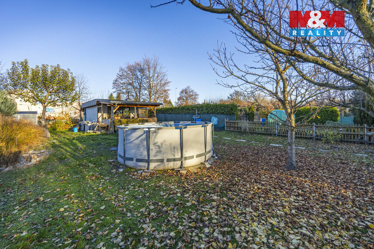 Prodej chaty, 425 m², Pardubice - 7