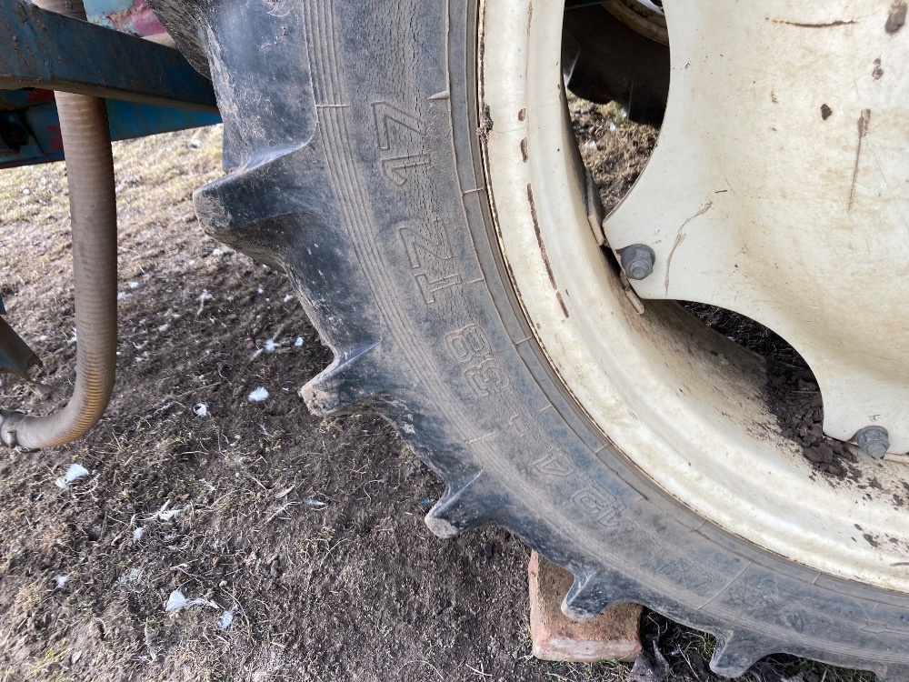 Kultivačni kola - 7