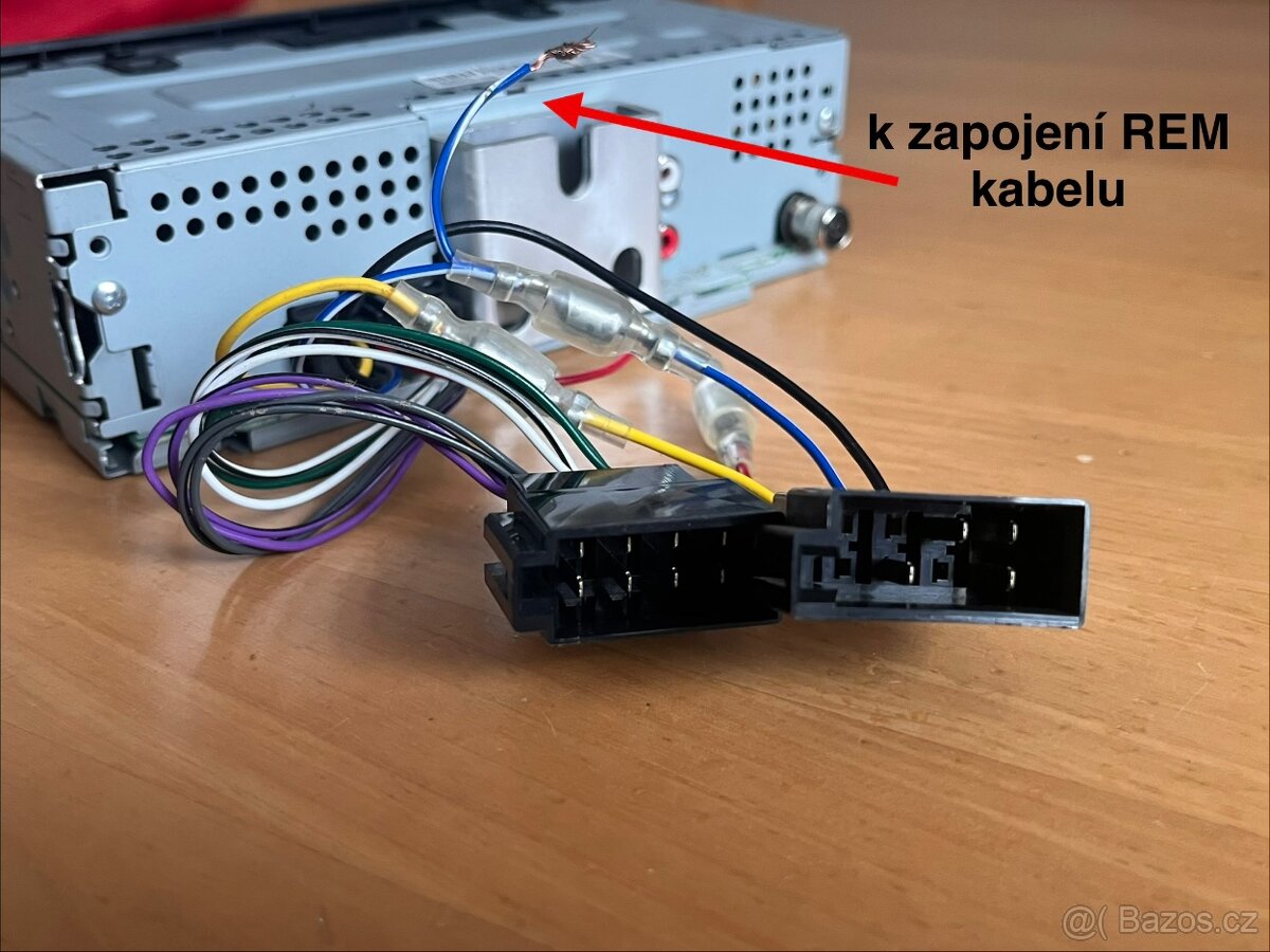 Pioneer MVH-S120UBA - 7