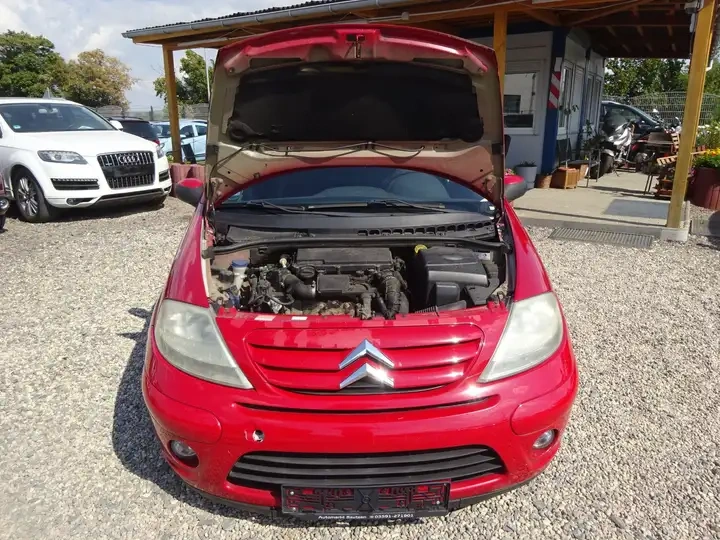 Citroen C3 1.4 HDi 70 Confort - 7