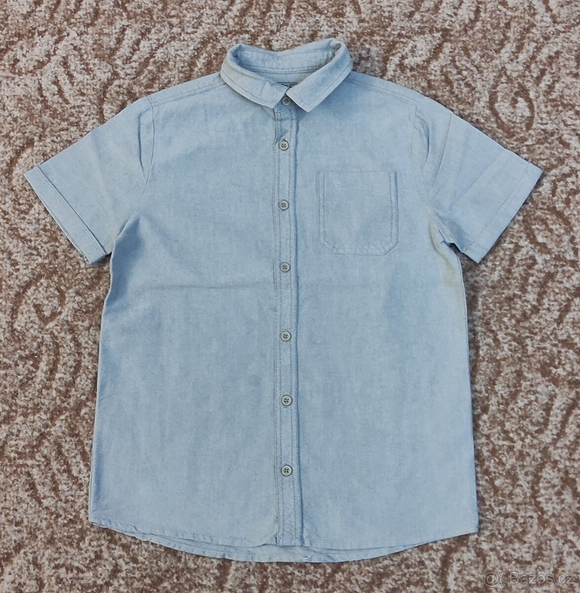 Pánské/chlapecké košile - 7