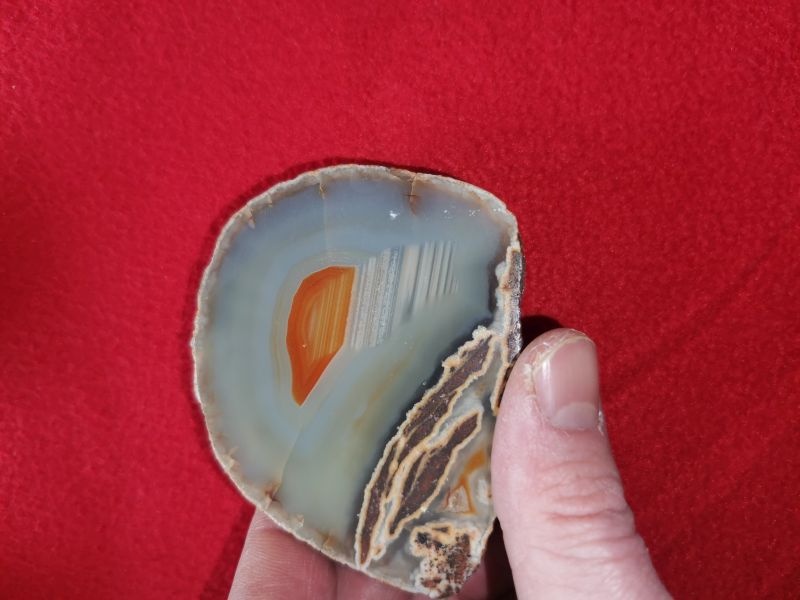 Minerály/nerosty - 7