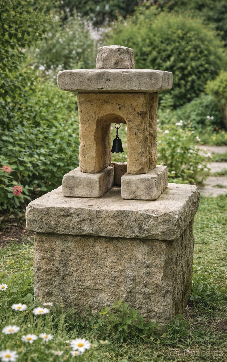 Kamenné zvonice - 7