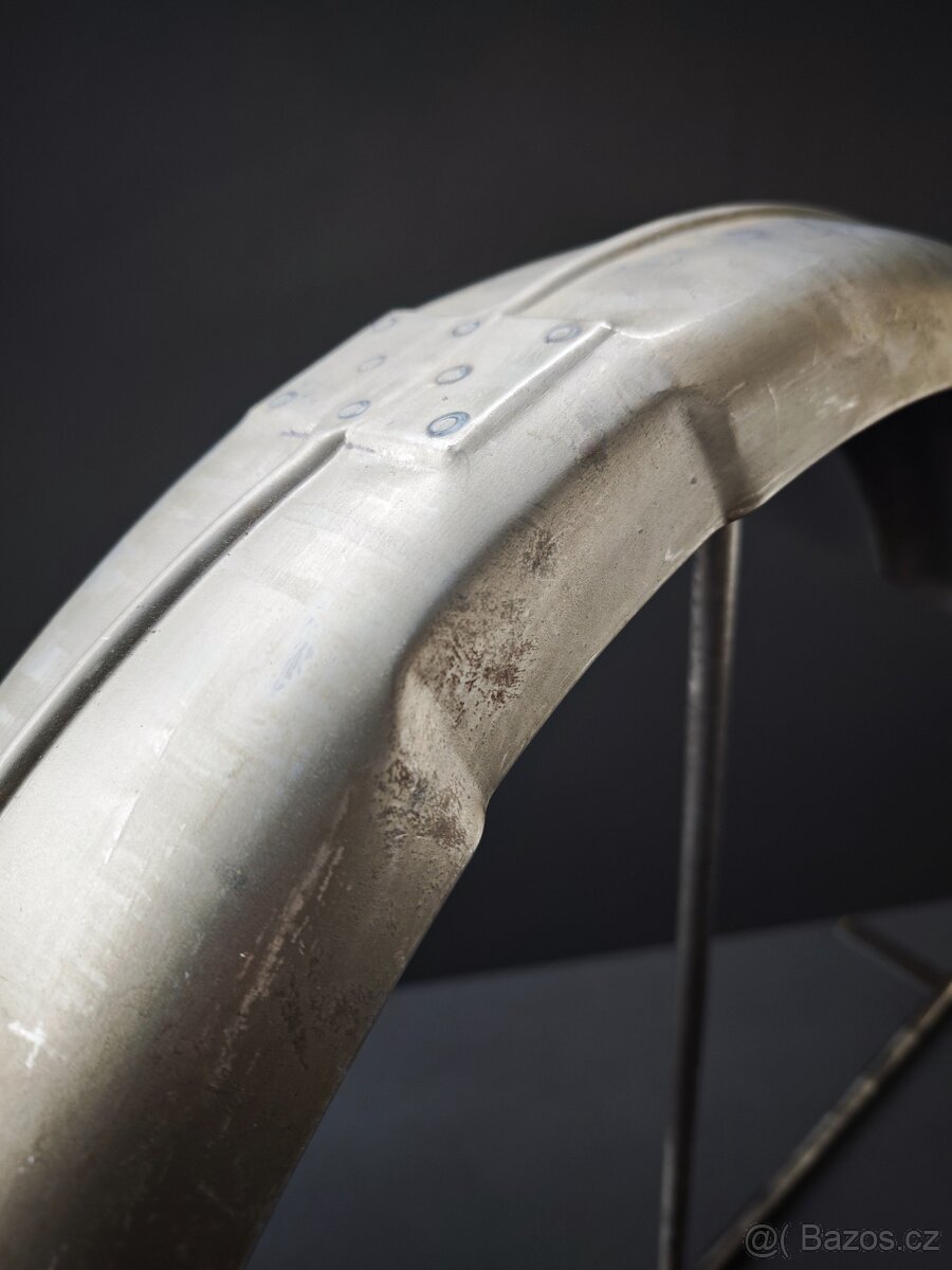 Blatník ČZ 175 předválečná - 7